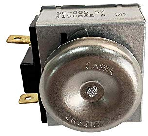 Rowlett Timer for CY994-6-03 DR061-03 DR063-03 DR065-6-03 DR068-03 DR070-1-03