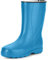 Ladeheid Stivali Donna in Eva LADW005 (Turchese 6706, 41 EU)