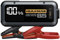 Hulkman Alpha85 Booster Batterie Voiture 2000 Amp 20000mAh Super Grand Écran LED (8,5L+ Essence / 6L+ Diesel) Démarreur Portable Jump Starter Puissant pour Batterie au Lithium 12V