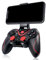 Dapuly Manette de jeu universelle, USB sans fil Bluetooth 5.0 Joystick TV Box Console de jeu pour Android iOS Support tablette
