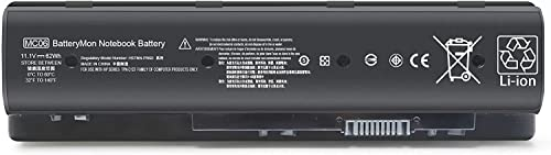 MC06 MC06062 N2L86AA TPN-C123 HSTNN-PB6L 804073-851 805095-001 806953-851 Sostituzione della batteria del laptop per HP Envy M7-N000 M7-N100 15-AE100 17-N000 17-R000 M7-n109d M7-n011dx(11.1V 62Wh)