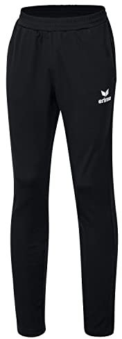 Erima Unisex Herren und Kinder mit Wadeneinsatz 2.0 Trainingshose 250243 S