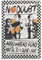 Enartly Leinwand Druck Poster Gwen Stefani Zweifellos dekorative Wohnzimmerposter 40x60cm Kein Rahmen