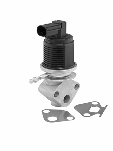 WAHLER 712055D AGR-Ventil Abgasrückführungsventil Kompatibel mit VW Golf 4 Schrägheck 1J1 036131503R 036131503T A2820067461V1
