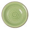 Dc Casa Piatto Fondo 20.3Cm Verde