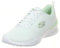 Skechers Damen Skech-AIR Dynamight Schuhe, White Mint, 41 EU