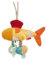 Anhänger Fisch Baby Activity Toys