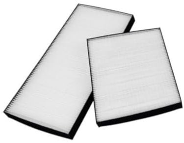 NEC NP02FT, 60003263 Luftfilter für Beamer Ersatzfilter