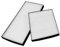 NEC NP02FT, 60003263 Luftfilter für Beamer Ersatzfilter