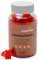 Wellpursan Apfelessig Balance Gummidrops 1.000 mg - 60 Kaudragees für 30 Tage, mit Granatapfel und Roter Rübenwurzel, angereichert mit Vitamin B9 & B12, 100% vegan & glutenfrei (1)