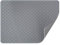 Btstil Silicone Stove Top Covers, 71x50cm Large Silicone Hob Cover Mats, Heat Resistant Glass Cooktop Protector Mat for Kitchen Induction Cooker/Counter, Dish Drying Mats (Grey, 71x50cm)