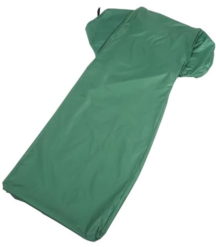 IWOWHERO Rasenmäher-abdeckung Oxford-stoff Für Aufsitzmäher Traktoren Robust