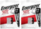 Energizer 4LR44/A544 Alkali Batterien, 6V, 2 Stück (Packung mit 2)