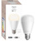 Aqara LED-Glühbirne T2 (E27, CCT), Matter Over Thread/Zigbee, Einstellbar Weiß (2700 K-6500 K), 75 W Äquival., Matter, für Apple Home, Alexa, Google Home