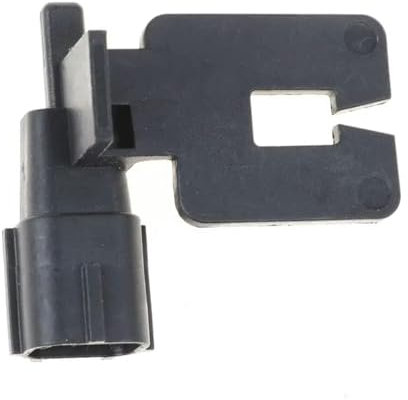 JQUAL Umgebungslufttemperatursensor für Chrysler für Dodge für Jeep 05149265AB 5149025 56042395 68518243AA 5149266AB