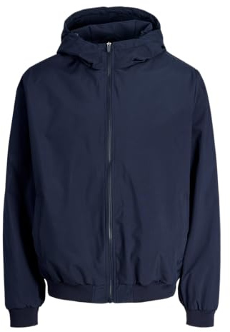 JACK & JONES Male Jacke Jacke