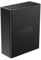 TERRAMASTER F4 SSD NAS Storage - 4Bay All SSD NAS Server N95 QuadCore CPU, 8GB DDR5 RAM, 10GbE Port, 4 Heat Sinks Included, Palm-Sized Powerful Network Attached Storage (Diskless)