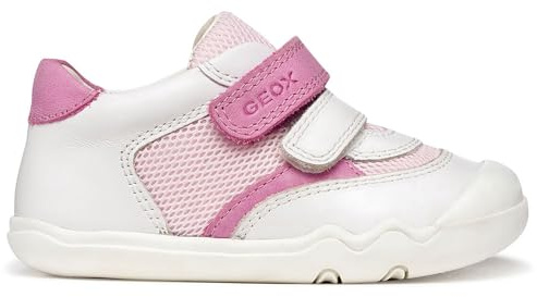 Geox Steppieup Slip-on Shoes EU 21