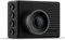 Garmin DashCam 46 – automatische Speicherung von Unfallvideos, 2 Zoll LCD-Farbdisplay, kompakt, 1080p HD