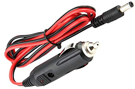 Zigarettenanzünder Netzkabel, 12/24 V Universal Autoladegerät Zigarettenanzünder Adapterkabel Adapterkabel Verlängerungskabel für Auto Navigation Driving Recorder