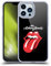 Head Case Designs Offizielle The Rolling Stones Klassische Zunge Kunst Gel Handyhülle Hülle [Militärischer Schutzgrad] Kompatibel mit Apple iPhone 13 Pro Max