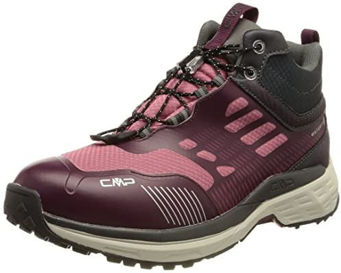 CMP Damen Pohlarys Mid Wmn Wp Hiking ShoesTrekking-Schuhe