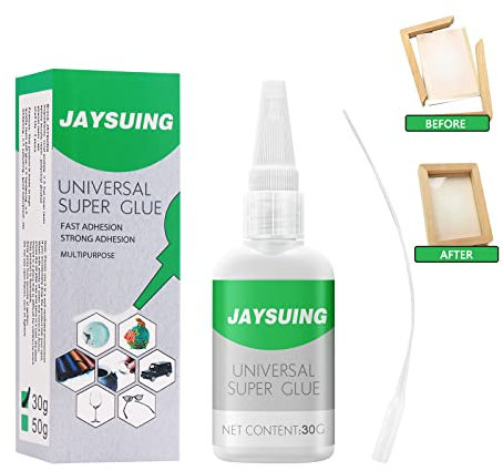 Welding High-Strength Oily Glue,Waterproof Universal Super Glue,Universal Welding Tree Frog Oily Glue,For Plastic Ceramic Metal Rubber Tire Fractures Repair
