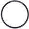Vapco Filtro per lenti in vetro con protezione UV, 72 mm, per Canon, Nikon, Sony, Pentax, Olympus