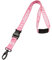 Under Armour Undeniable Lanyard, Pink (645)/White, One Size Fits All