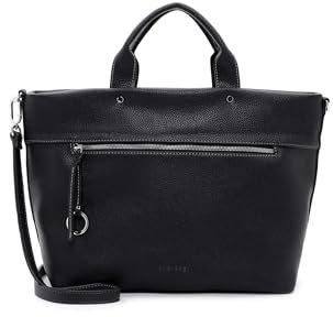 SURI FREY Shopper SFY Debby 13605 Damen Handtaschen Uni blue 500