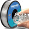 GIANTARM Transparent TPU Filament 1,75 mm für Flexible 3D-Drucker 1kg