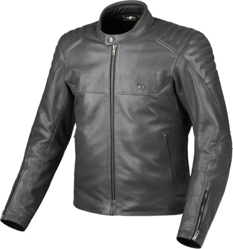 MACNA LANCE 2.0 DARK GREY 52