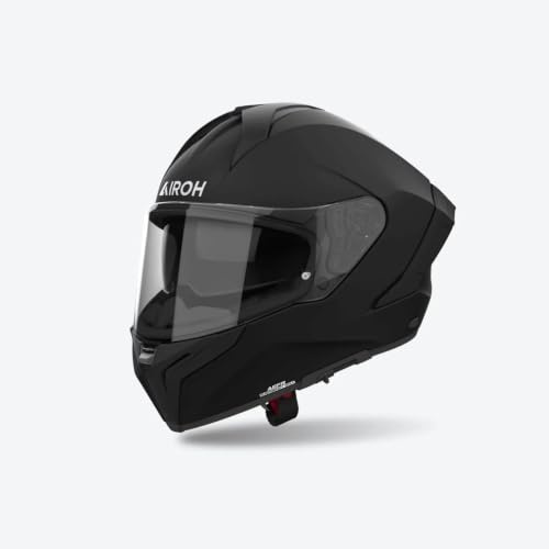 AIROH MATRYX COLOR BLACK MATT XS