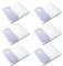 204308 CT Mini/Midi -2/5 - Sacchetti per aspirapolvere Fes-tool CT MINI, CT MIDI dal 2019 in poi, CTC MINI/MIDI e CT 15 (set da 6)