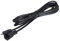 Extensión De Enchufe - Cable De Extensión, Cable De Extensión Eléctrico | Cable De Extensión De 6,5 Pies Cable De Alimentación De Repuesto Para Silla Elevadora Okin, Cable De Extensión Para Sillón Rec