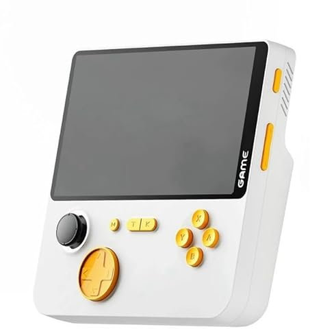 Consola de Videojuegos portátil , videoconsola Retro HD de 5 Pulgadas, 15000 Juegos, 6000mAh, Compatible con 13 emuladores .Se Pueden Agregar Juegos.