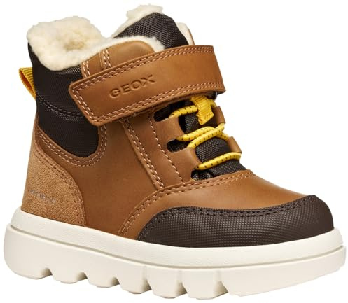 Geox Baby - Jungen B Willaboom Boy B AbAnkle Boot