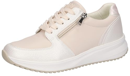 Waldläufer Damen Sneaker Low H-Mara