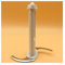 CINDTRGA Cuchilla for licuadora Compatible con Philips HR1366, Cuchilla trituradora 1617, Cuchilla trituradora de Carne, Accesorios for exprimidor, Cuchilla for licuadora