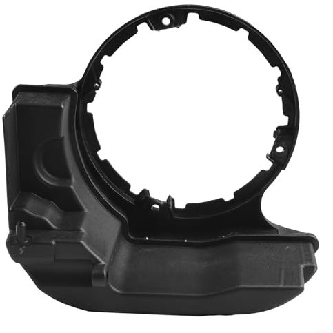 RichVibe Depósito de combustible para cortacésped Quantum 693377 699374 494213 495224 accesorio para cortacésped