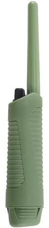 Super Détecteur De Métaux Tenu dans La Main Pinpointer Accessoire De Chasse Au Trésor Haute Sensibilité(Green)