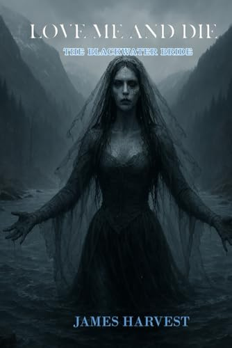 Love Me And Die: The Blackwater Bride