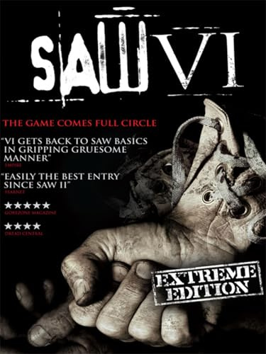 Saw 6