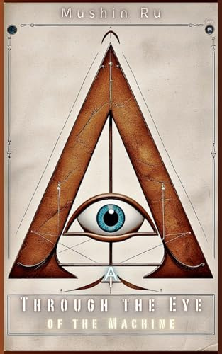 AI: Through the Eye of the Machine (Message, Band 4)