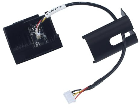 Auflösung USB-Webcam für AD5M / AD5MP Druck und Videokonferenzen mit eingebauter Rauschunterdrückung Druckwebcam