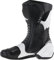 Alpinestars 1691470145, Stivali da Motocicletta Unisex-Adulto, Nero, 45 EU