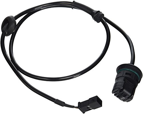 ESEN SKV Sensor, Raddrehzahl 06SKV025 hinten | Kompatibel mit: AUDI A6 C5, A6 C5 Avant