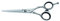 E-Kwip Friseurschere Cool Metal 5.5