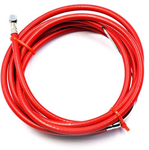 myBESTscooter - Cavo del freno per monopattino elettrico Xiaomi M365, 1S, Essential (Per M365, 1S, Essential)
