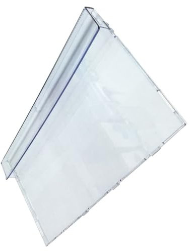 Beko 5740400200 Upper Lid for Fridge, Freezer